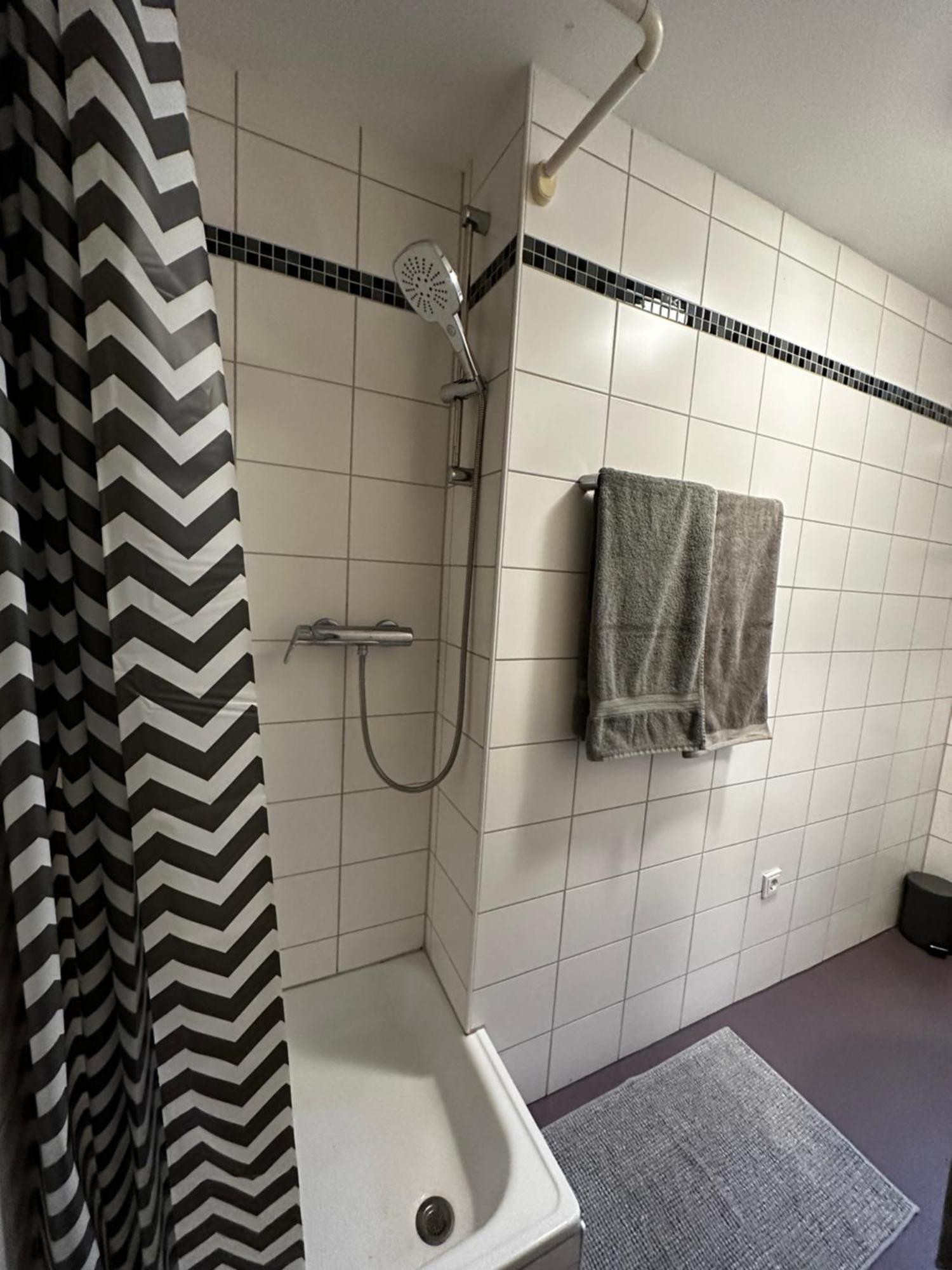 City Studios Mit Garten In Elberfeld- Zentral - Nespresso - Netflix Wuppertal Room photo