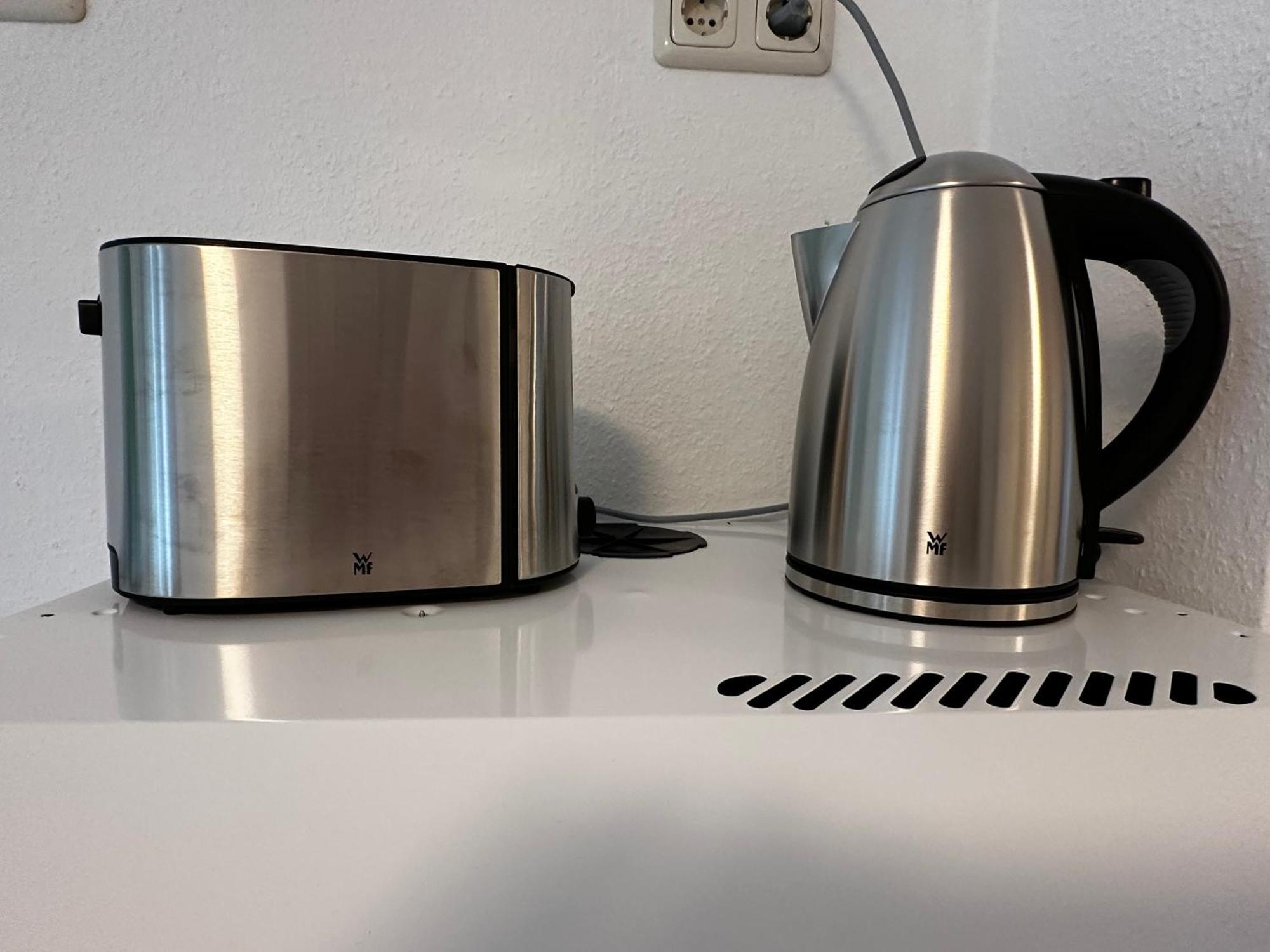 City Studios Mit Garten In Elberfeld- Zentral - Nespresso - Netflix Wuppertal Room photo